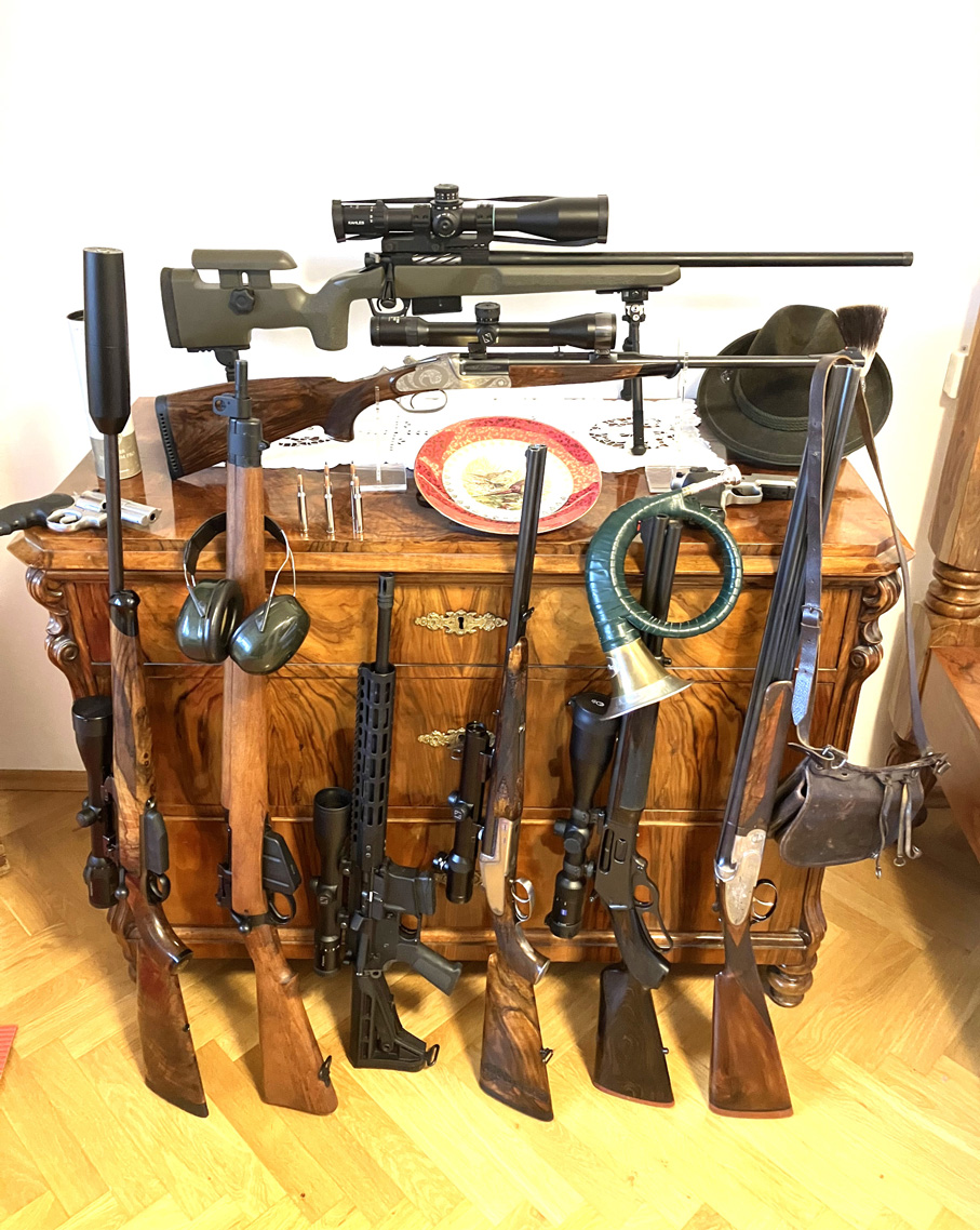Ankauf