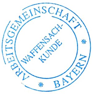 EWB erhalten